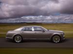 Bentley Mulsanne 2010 года